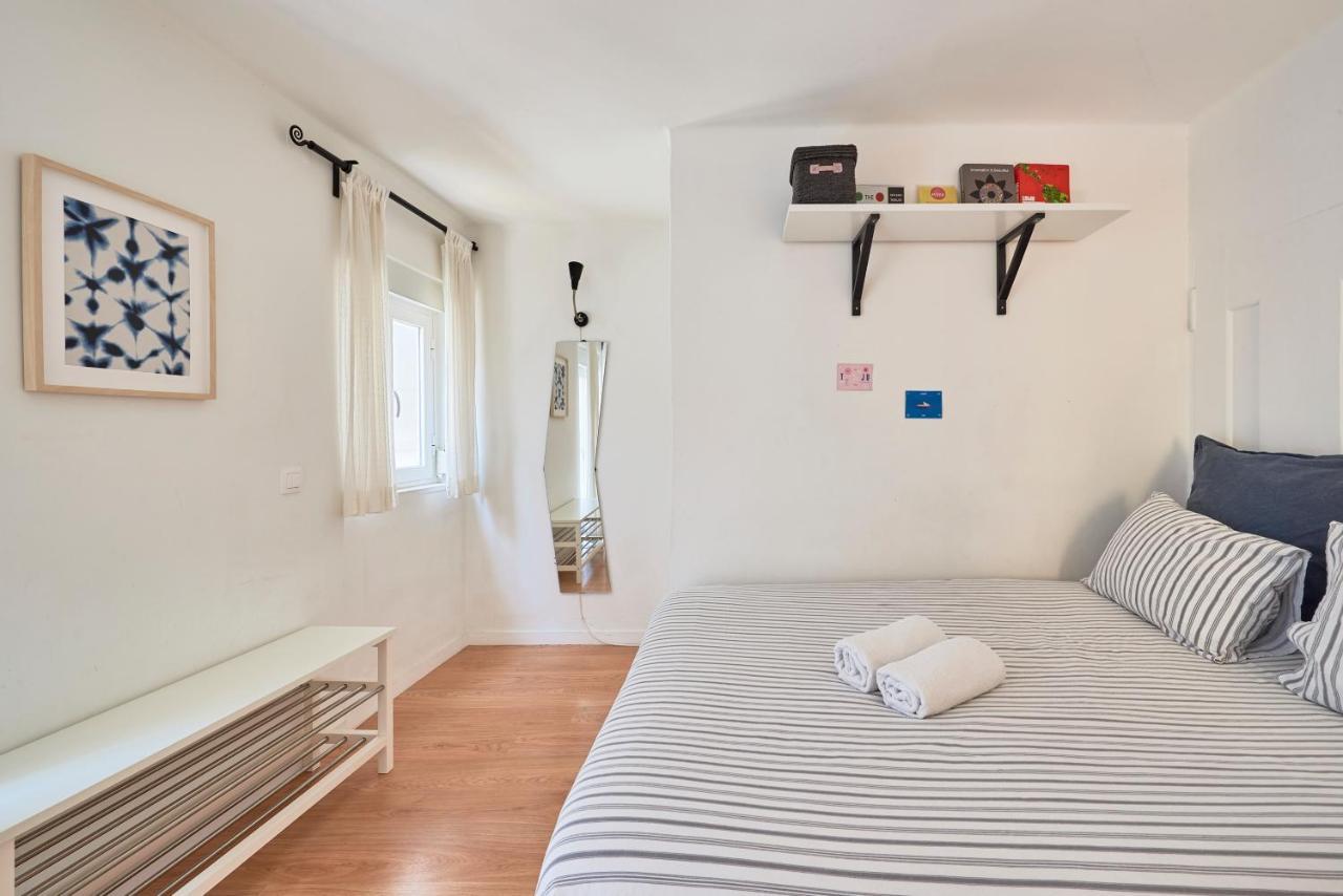 Meet Lisboa | Your Home In Lisbon | City Centre Экстерьер фото